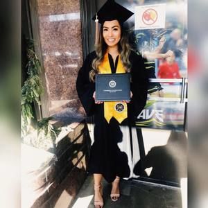 Meet your Posher, Annie